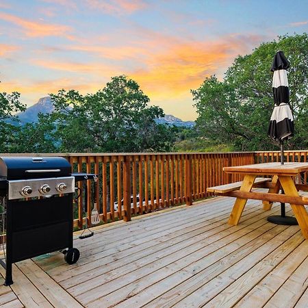 Casita 3 Rios Secluded Mountain Top Home Minutes To Sequoias & Kings Canyon 三河城 外观 照片