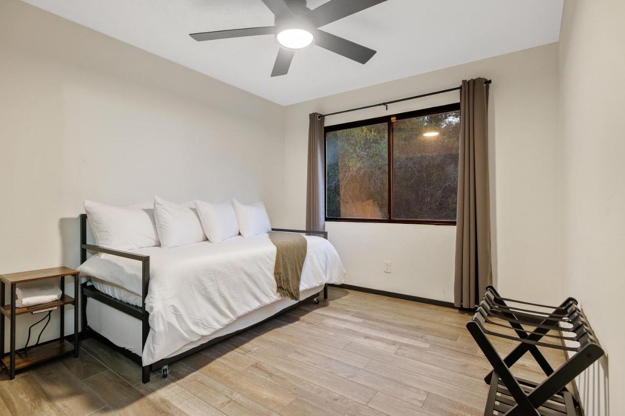 Casita 3 Rios Secluded Mountain Top Home Minutes To Sequoias & Kings Canyon 三河城 外观 照片